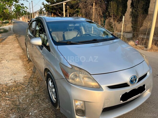 Toyota Prius 2009, 370,000 km - 1.8 л - Bakı