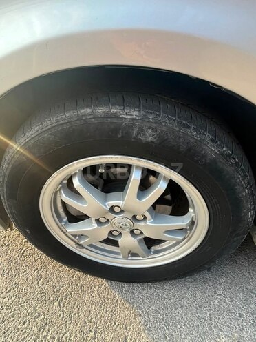 Toyota Prius 2009, 370,000 km - 1.8 л - Bakı