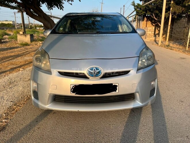 Toyota Prius 2009, 370,000 km - 1.8 л - Bakı