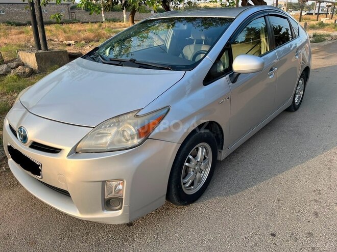 Toyota Prius 2009, 370,000 km - 1.8 л - Bakı