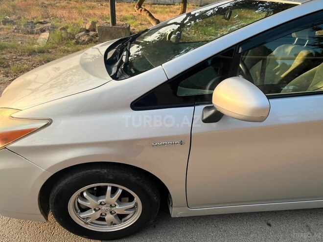 Toyota Prius 2009, 370,000 km - 1.8 л - Bakı
