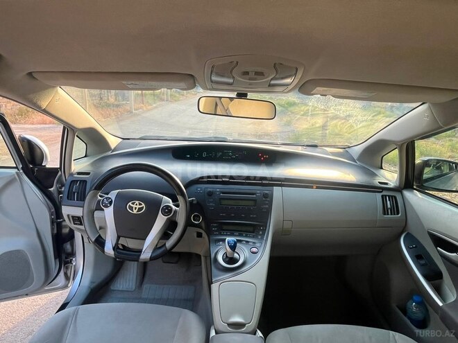Toyota Prius 2009, 370,000 km - 1.8 л - Bakı