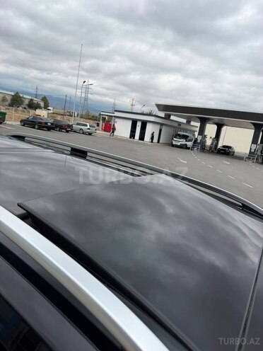 Mercedes GL 500 4MATIC 2015, 186,000 km - 4.7 l - Şəmkir