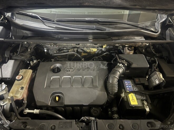 Toyota RAV4 2018, 96,000 km - 2.5 л - Bakı