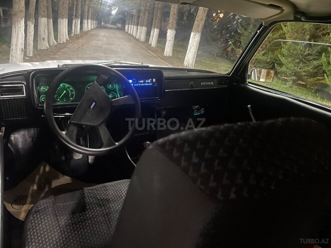 LADA (VAZ) 2107 2003, 90,999 km - 1.6 л - Kürdəmir