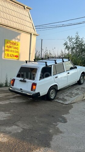 LADA (VAZ) 2104 2011, 43,000 km - 1.6 l - Ağcabədi