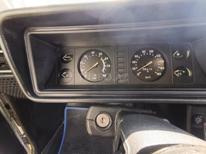 LADA (VAZ) 2104 2011, 43,000 km - 1.6 l - Ağcabədi
