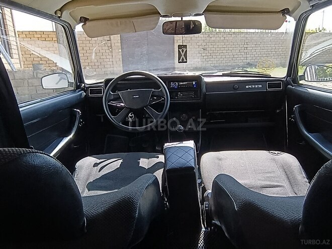 LADA (VAZ) 2104 2011, 43,000 km - 1.6 l - Ağcabədi