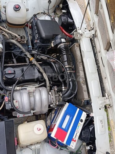 LADA (VAZ) 2104 2011, 43,000 km - 1.6 l - Ağcabədi