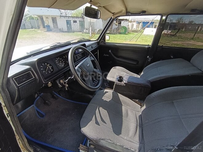 LADA (VAZ) 2104 2011, 43,000 km - 1.6 l - Ağcabədi