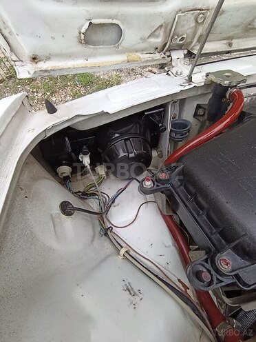 LADA (VAZ) 2104 2011, 43,000 km - 1.6 l - Ağcabədi