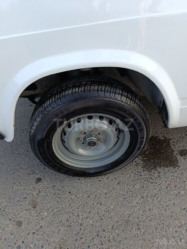 LADA (VAZ) 2104 2011, 43,000 km - 1.6 l - Ağcabədi