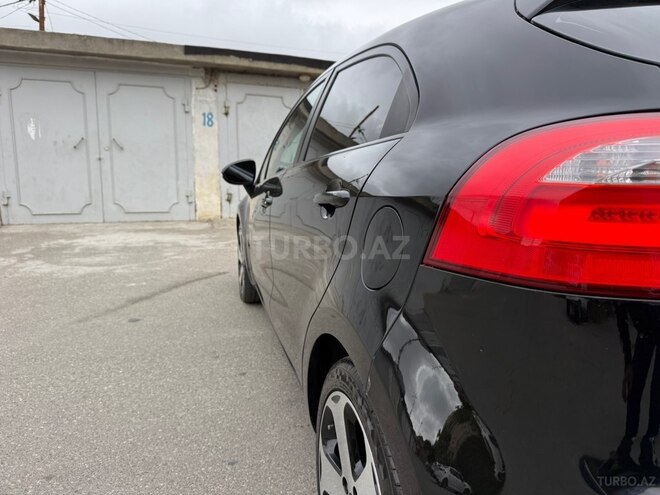 Kia Rio 2012, 270,000 km - 1.4 l - Bakı