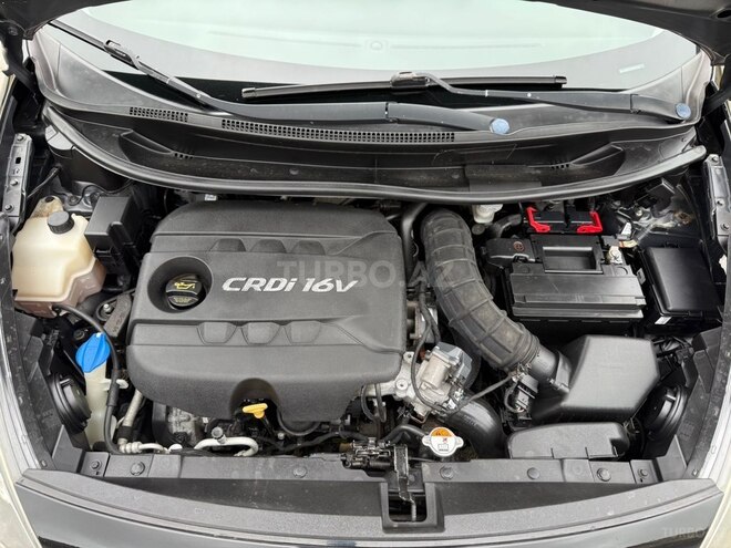 Kia Rio 2012, 270,000 km - 1.4 l - Bakı