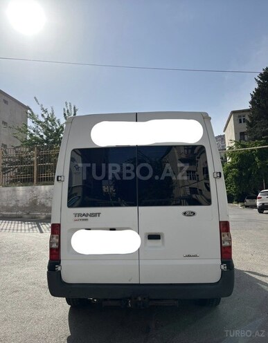 Ford Transit 2011, 44,000 km - 2.2 l - Bakı