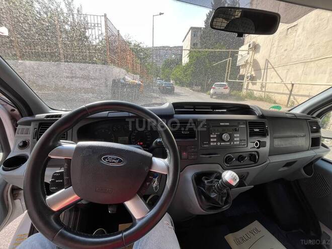 Ford Transit 2011, 44,000 km - 2.2 l - Bakı