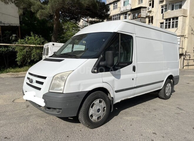 Ford Transit 2011, 44,000 km - 2.2 l - Bakı