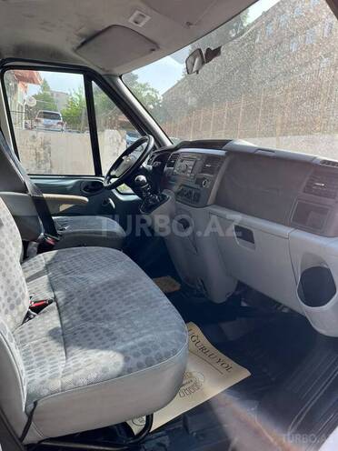 Ford Transit 2011, 44,000 km - 2.2 l - Bakı