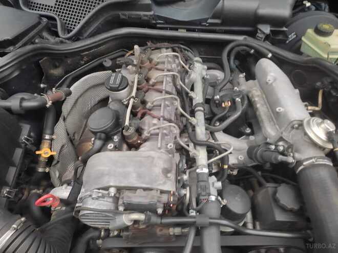 Mercedes E 220 1999, 625,000 km - 2.2 l - Bakı
