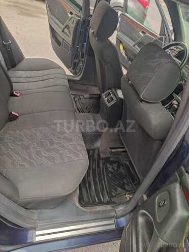 Mercedes E 220 1999, 625,000 km - 2.2 l - Bakı