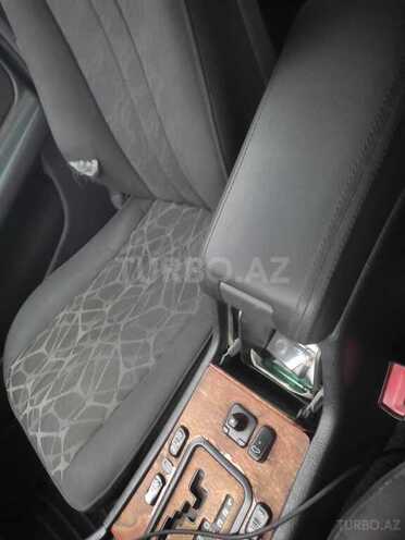 Mercedes E 220 1999, 625,000 km - 2.2 l - Bakı