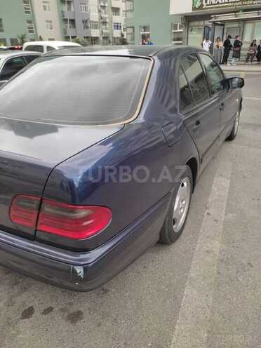 Mercedes E 220 1999, 625,000 km - 2.2 l - Bakı