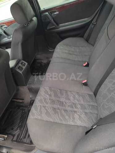 Mercedes E 220 1999, 625,000 km - 2.2 l - Bakı