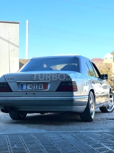 Mercedes  1994, 660,000 km - 2.0 l - Sumqayıt