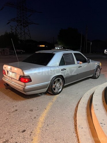 Mercedes  1994, 660,000 km - 2.0 l - Sumqayıt