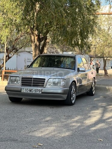 Mercedes  1994, 660,000 km - 2.0 l - Sumqayıt