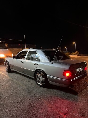 Mercedes  1994, 660,000 km - 2.0 l - Sumqayıt