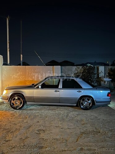 Mercedes  1994, 660,000 km - 2.0 l - Sumqayıt