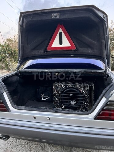 Mercedes  1994, 660,000 km - 2.0 l - Sumqayıt