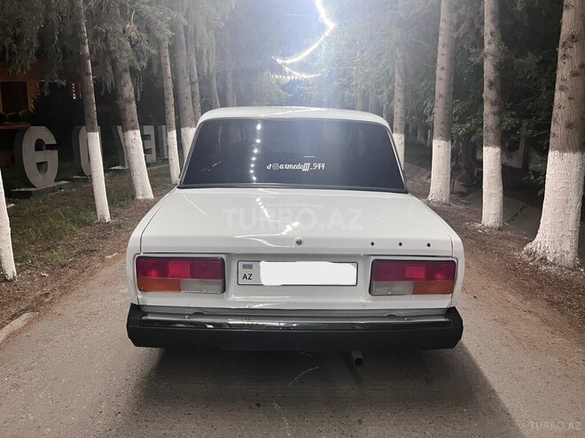 LADA (VAZ) 2107 2003, 90,999 km - 1.6 л - Kürdəmir