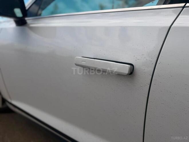 Hyundai Grandeur 2023, 47,400 km - 1.6 l - Bakı