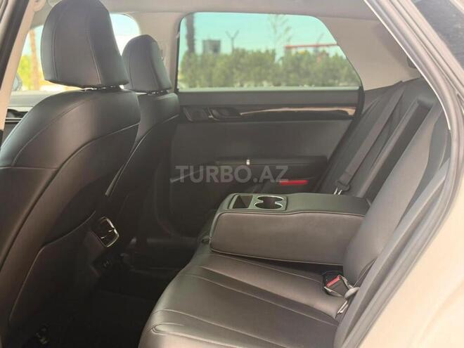 Hyundai Grandeur 2023, 47,400 km - 1.6 l - Bakı