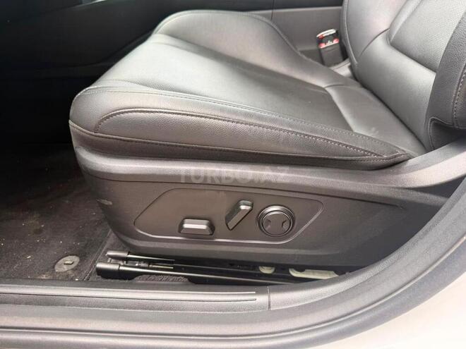 Hyundai Grandeur 2023, 47,400 km - 1.6 l - Bakı