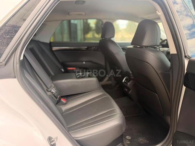 Hyundai Grandeur 2023, 47,400 km - 1.6 l - Bakı