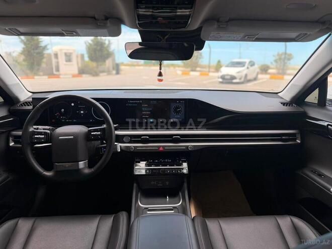 Hyundai Grandeur 2023, 47,400 km - 1.6 l - Bakı