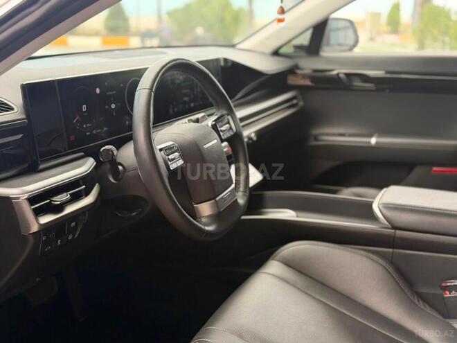 Hyundai Grandeur 2023, 47,400 km - 1.6 l - Bakı