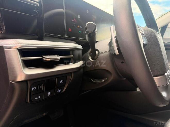 Hyundai Grandeur 2023, 47,400 km - 1.6 l - Bakı