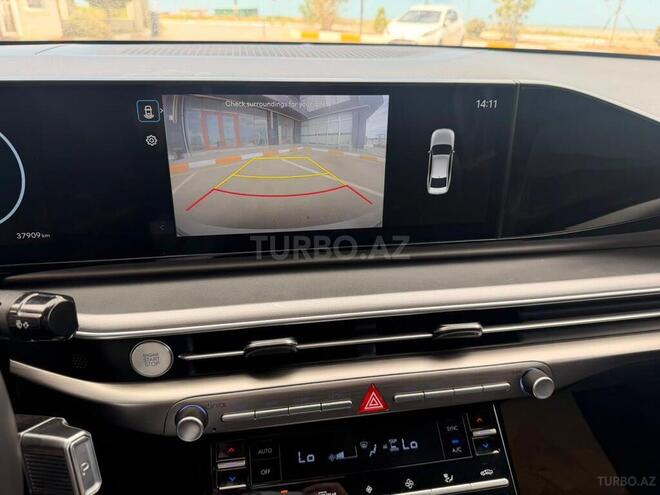 Hyundai Grandeur 2023, 47,400 km - 1.6 l - Bakı