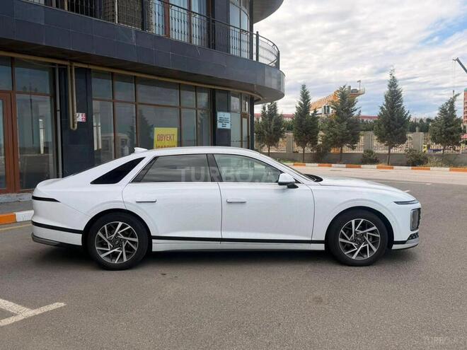 Hyundai Grandeur 2023, 47,400 km - 1.6 l - Bakı