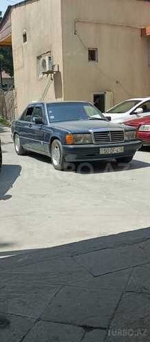 Mercedes 190 1992, 820,000 km - 2.0 л - Bakı