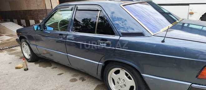 Mercedes 190 1992, 820,000 km - 2.0 л - Bakı