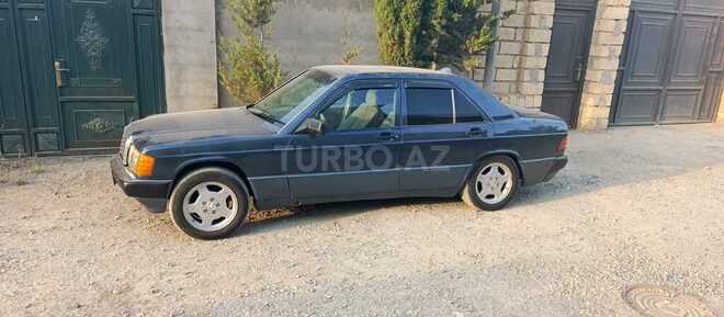 Mercedes 190 1992, 820,000 km - 2.0 л - Bakı