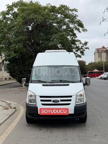 Ford Transit 2010, 179,000 km - 2.2 l - Bakı