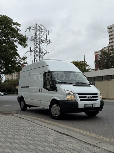 Ford Transit 2010, 179,000 km - 2.2 l - Bakı