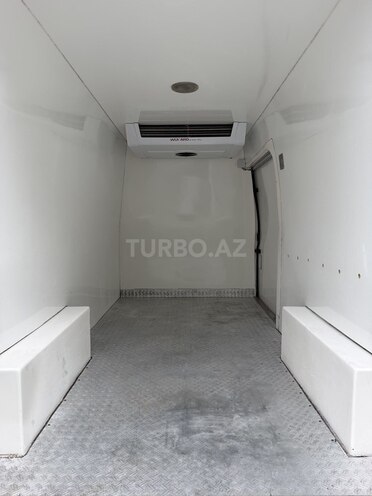 Ford Transit 2010, 179,000 km - 2.2 l - Bakı