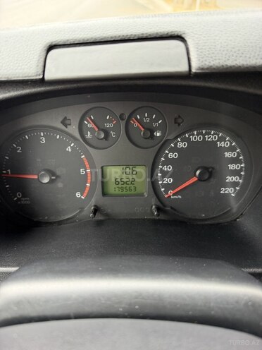Ford Transit 2010, 179,000 km - 2.2 l - Bakı